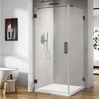 TrisLine Orion douchecabine draaideur